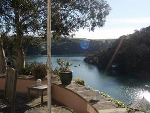 river view