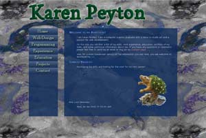 kpeyton screenshot